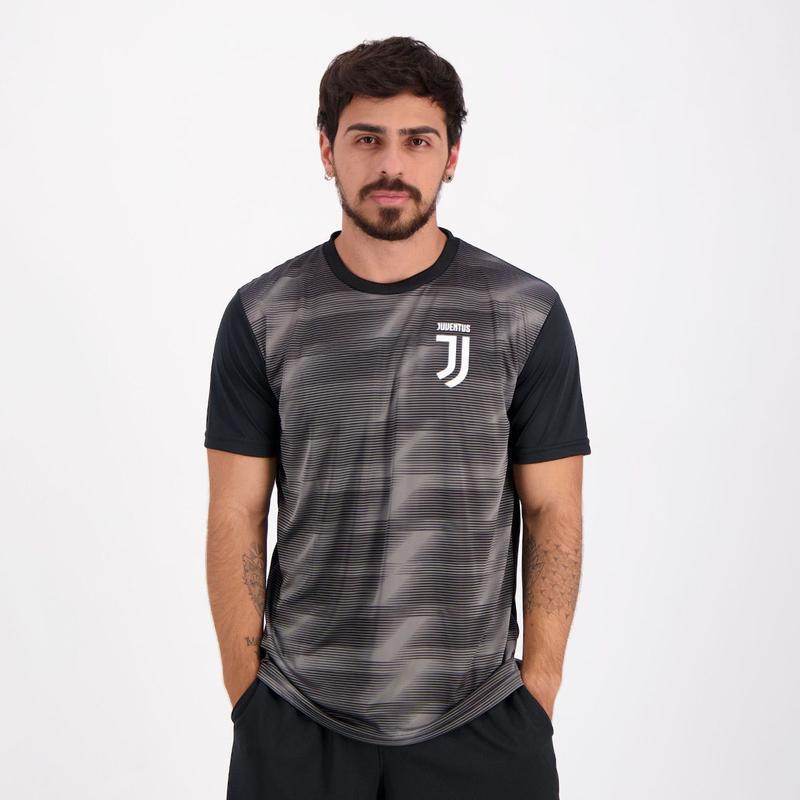Camisa Juventus Effect 10 Dybala - Spr - Camisa e Camiseta